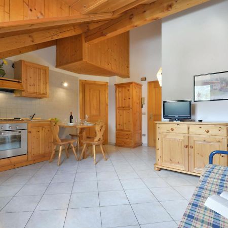 Apartment Villa Placidia-2 By Interhome Campitello di Fassa Extérieur photo