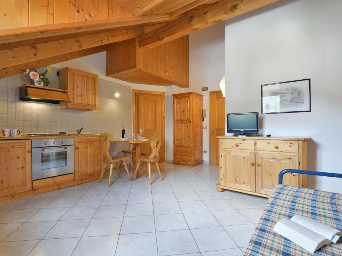 Apartment Villa Placidia-2 By Interhome Campitello di Fassa Extérieur photo