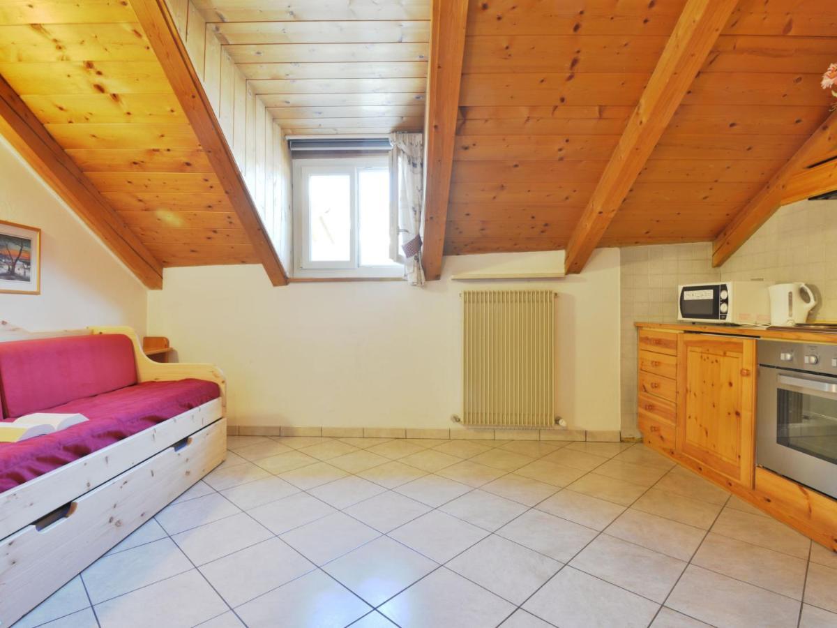Apartment Villa Placidia-2 By Interhome Campitello di Fassa Extérieur photo