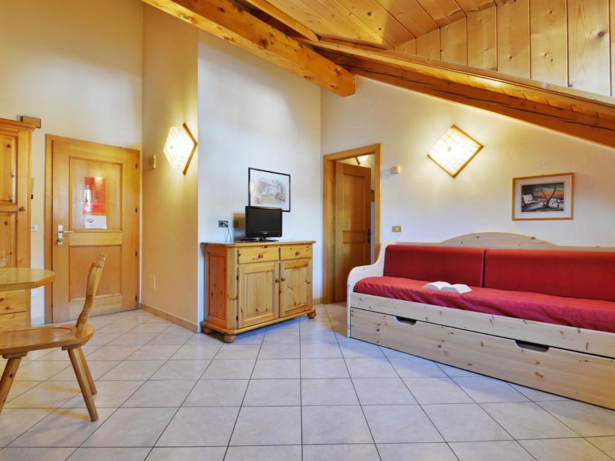 Apartment Villa Placidia-2 By Interhome Campitello di Fassa Extérieur photo
