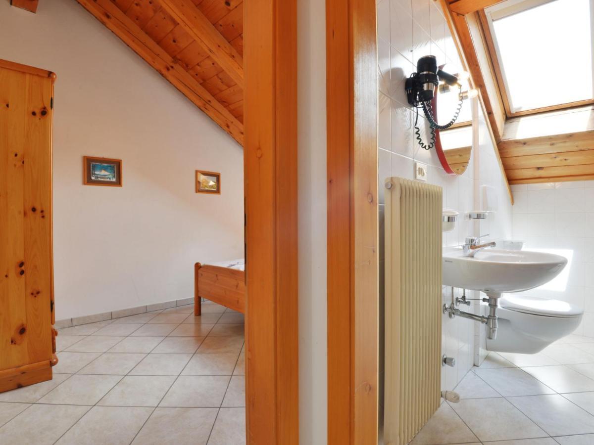 Apartment Villa Placidia-2 By Interhome Campitello di Fassa Extérieur photo